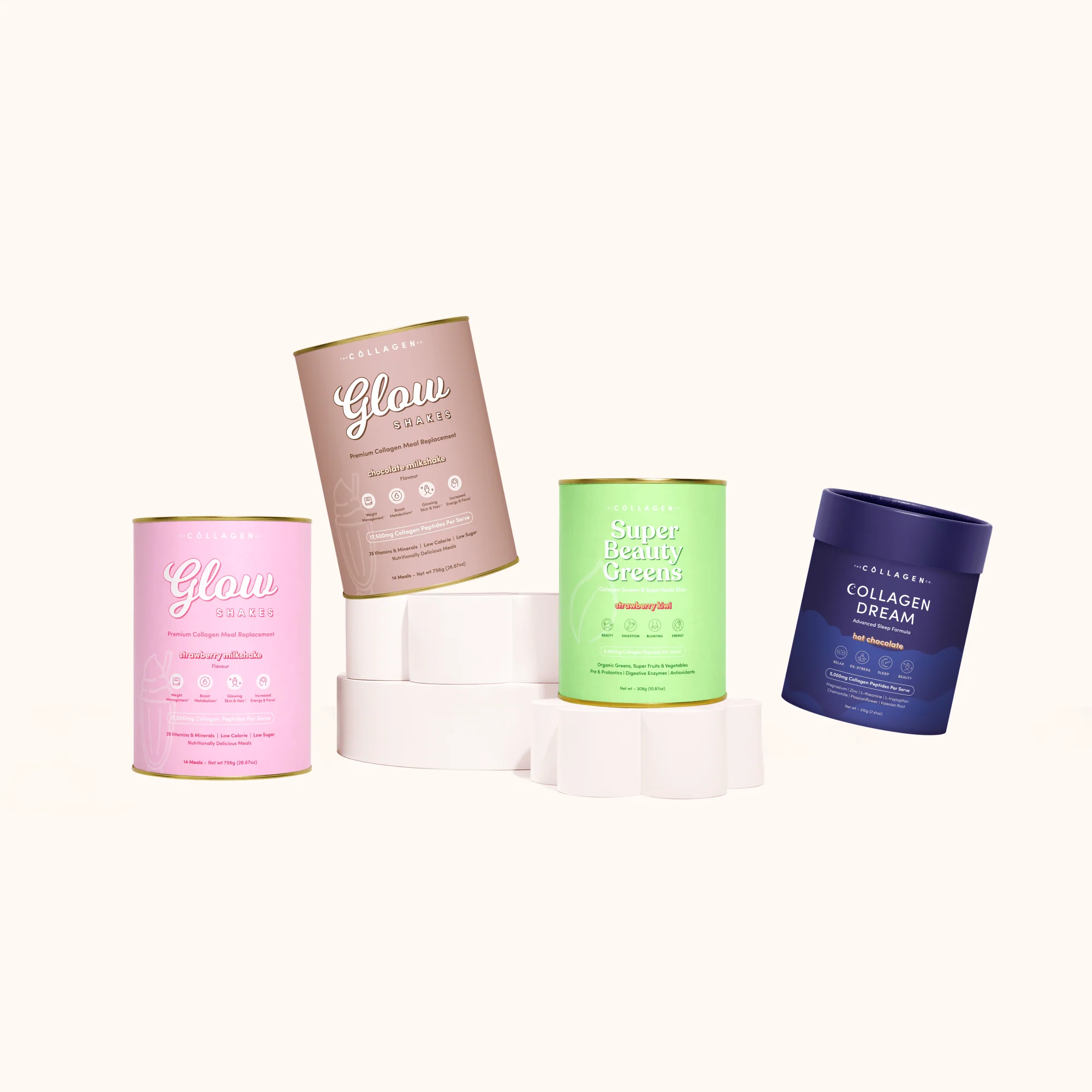 Limited Edition Bundles